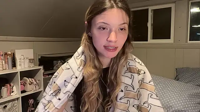 Kaialuvv - Full naked