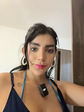 MartinaSooler - RIDE DILDO EN REVERSA