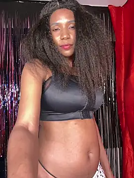 ShantelSexyYoungMilfie - Oil big Butt and twerk🍑