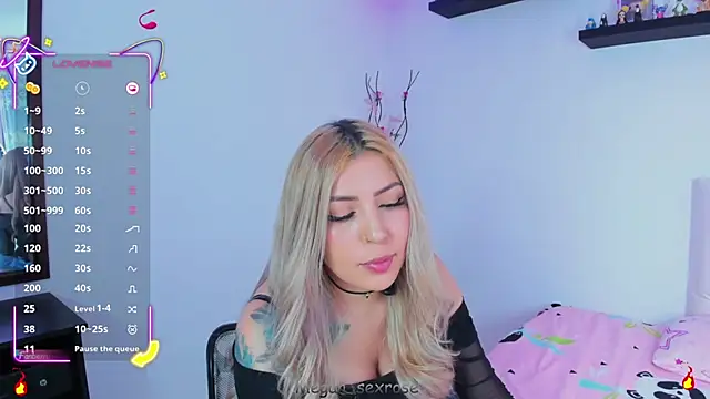 Megann_rossex - inside lush pussy