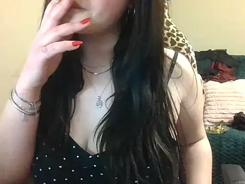 Sweetsecrettt - chupada dildo con crema