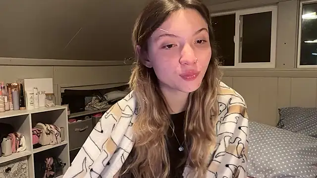 Kaialuvv - Full naked