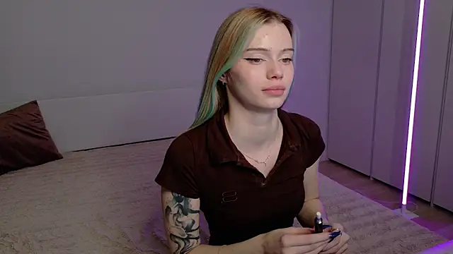 I_sweet_bunny_ - blowjob + saliva 🤤😍