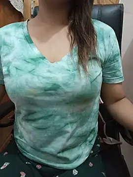 Tanha18's Live XXX Chat