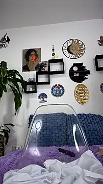 Jamilaross - Control Fuck machine+SQUIRT+VIDEO