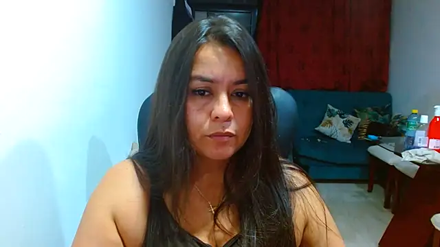 Ixchel_Anaid - Zoom pussy