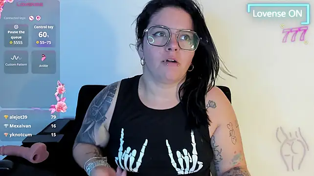Juana_valkiria - show full naked, masturbate and squirt