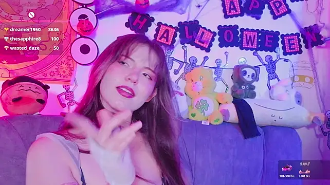 Cherrybom969 - bounce ass