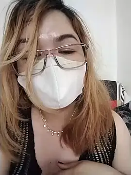AsianMhiendy - playing dildo til i cum💦💦💦