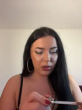 KeiraVVS_ - TWERK FOR U BBY