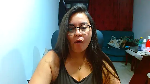 Ixchel_Anaid - Zoom pussy