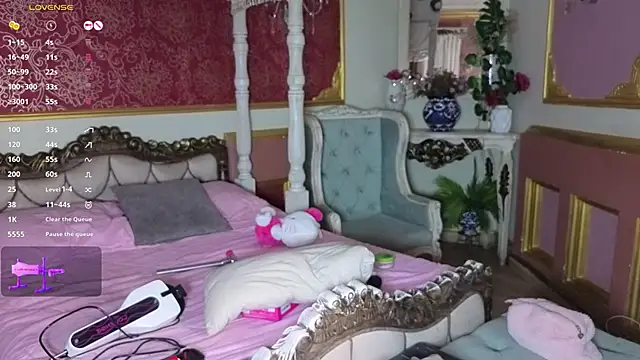MiaWonderfull - fuck your tits queen