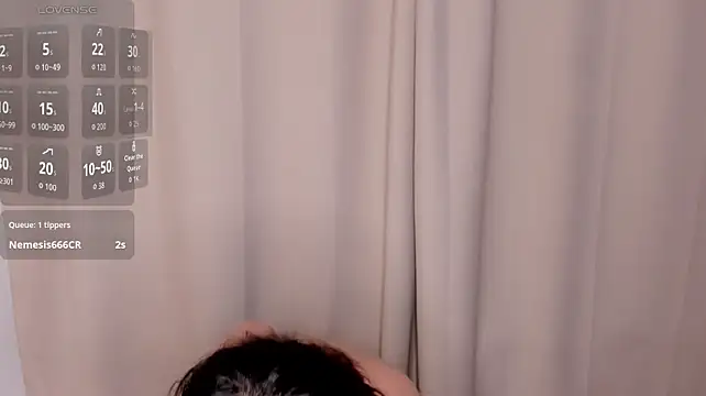 KiaConfrey - Meow meow~
