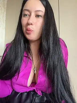 AdinaKan - Naked holes twerk close+BIG SQUIRT💦