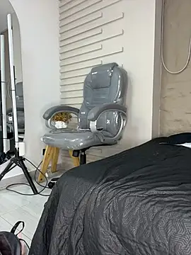 Aida_moreno - FINGER IN ASS
