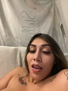 Serenabk - Gozando