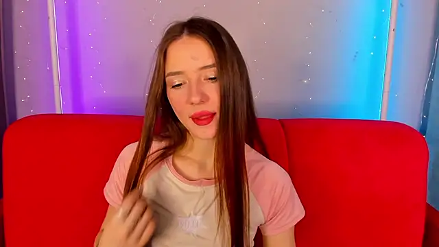 VasilisaTheWiseX's Live XXX Chat