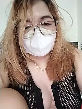 AsianMhiendy - playing dildo til i cum💦💦💦