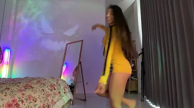 Keirasworld - wet t-shirt