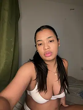 EbonyStars - I want you to lick my pussy