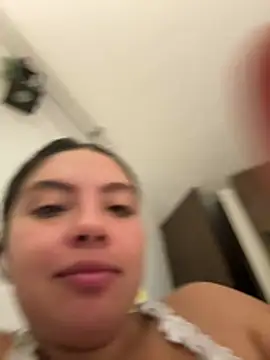 Nathcurly_ - Shhh, show tits at home parents