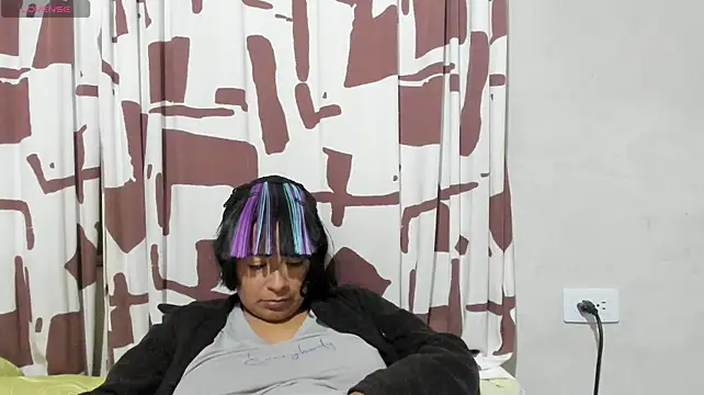 Acelinrose - fingers ass