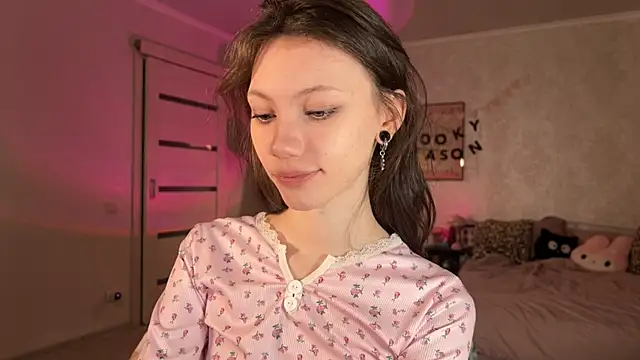 MiaPimmy - Let me seduce you with my ASS!