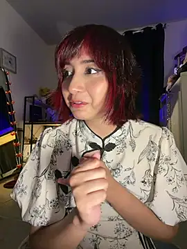 Kaori_77 - 2 fingers in my pussy
