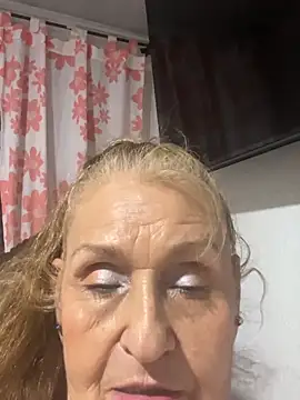 DulceDiaz's Live XXX Chat