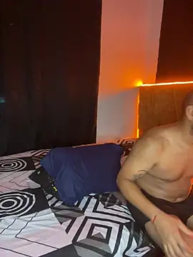 DarknLightt - to have sex in the shower