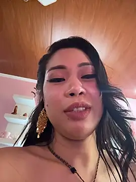 AsianSweetMilf - Make Me Squirt!