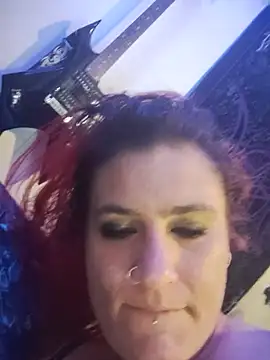 SexyLexii44 - Fuck my self with dildo