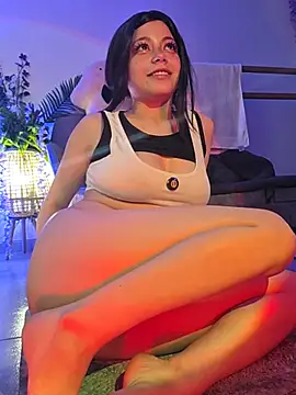 Loidjanne - Control my domi x10 flexible pose