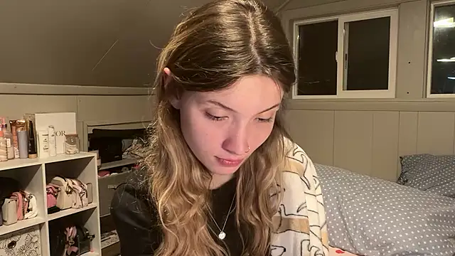 Kaialuvv - Full naked