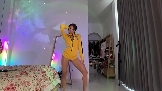 Keirasworld - wet t-shirt