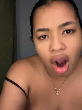 EbonyStars - I want you to lick my pussy