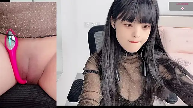 Xianxian-baby - 全裸nude