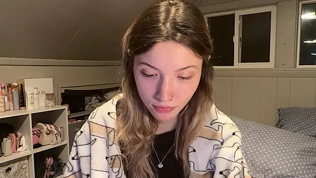 Kaialuvv - Full naked