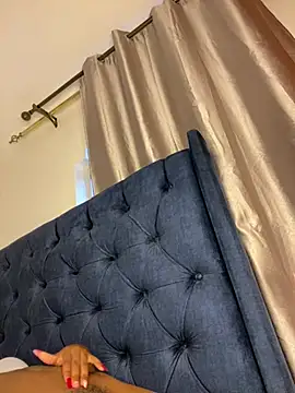 EbonySole1 - Make me cum