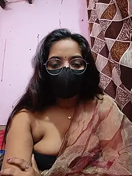 Sassy_kinjal - 2 finger pussy fuck