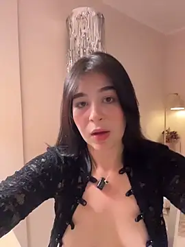 Evelynrosess1 - “Sexy blowjob with saliva + tits out”