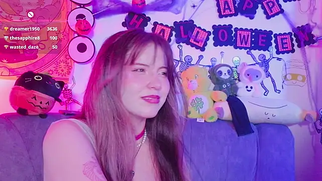 Cherrybom969 - bounce ass