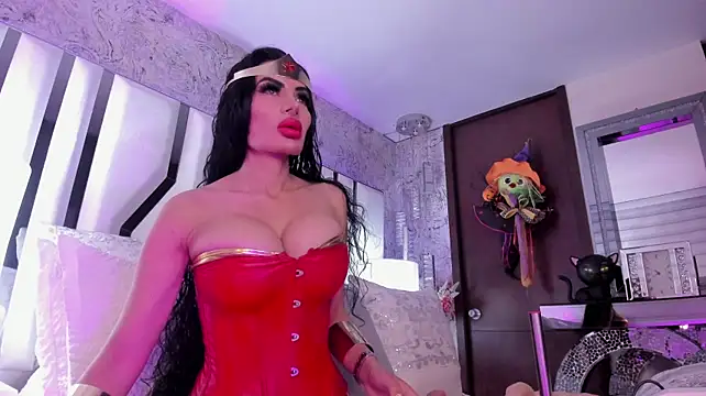 _valeria___ - MAKE ME ORGASM PLAY WITH MY VAGINA