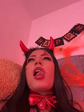 Melii_1 - squirt