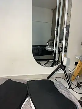 Aida_moreno - FINGER IN ASS