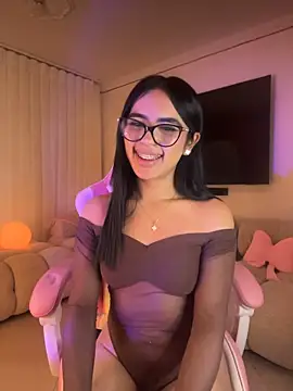Emily-14 - fingers in my pussy