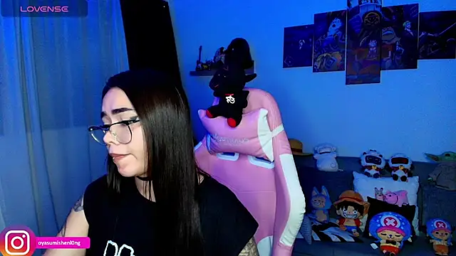 Nicorobinn - Fisting anal