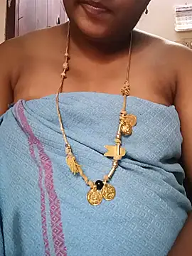 Tamil_swathii - Pussy