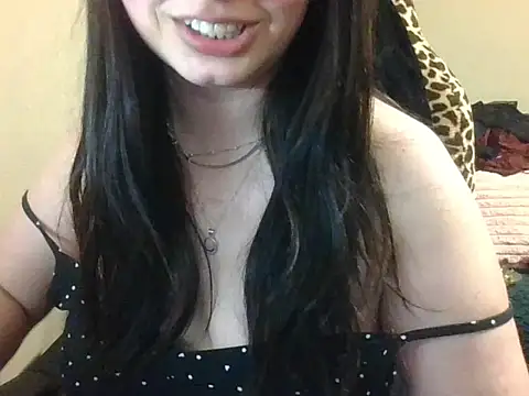 Sweetsecrettt - culo a 4