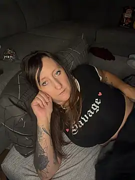 XoTatianaXo - Panties and tshirt 5 mins
